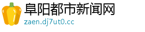 阜阳都市新闻网